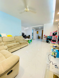 Blk 472A Fernvale Rivergrove (Sengkang), HDB 5 Rooms #251940871